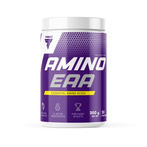 Trec Nutrition - Amino EAA 300g - Lemonade - Esszenciális aminosav