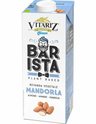 Vitariz BIO Barista Mandula ital 1l