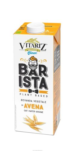 Vitariz BIO Barista Zabital 1l