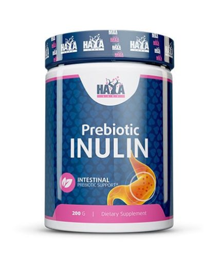 HAYA LABS - Prebiotic INULIN 200G