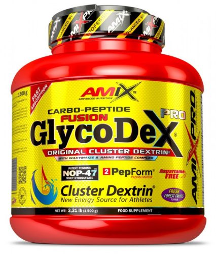 AmixPro GlycoDex Pro 1500g Natural