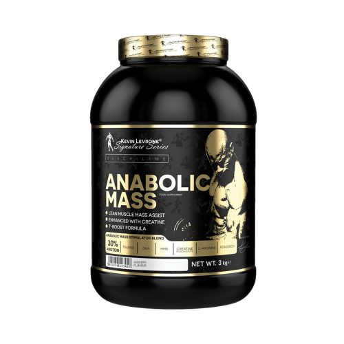 LEVRONE Anabolic Mass 3 kg Snikers